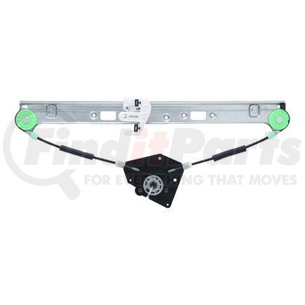 WAI WPR0503LB Window Regulator