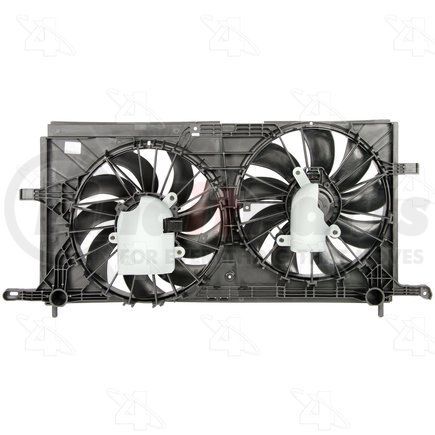 Four Seasons 75360 RADIATOR / CONDENSER FAN