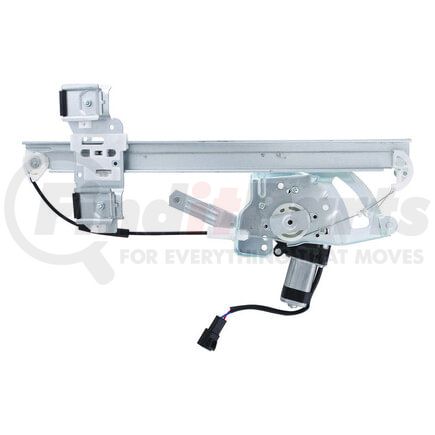 WAI WPR0589LM Window Motor and Regulator Assembly