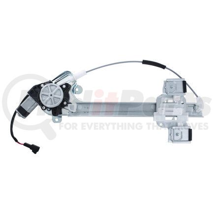 WAI WPR0620RMB Window Motor and Regulator Assembly