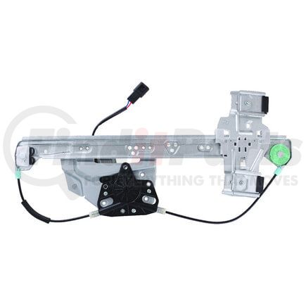 WAI WPR0628RMB Window Motor and Regulator Assembly