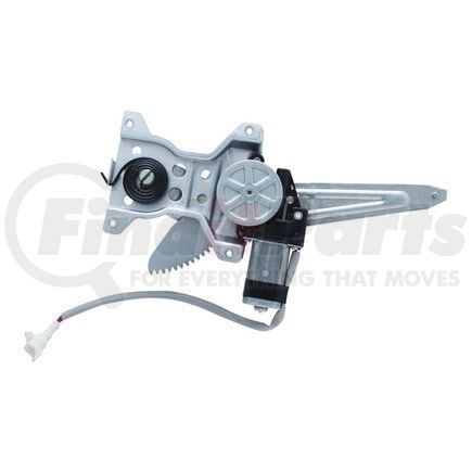 WAI WPR0779RMB Window Motor and Regulator Assembly
