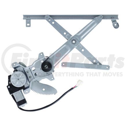 WAI WPR0790LM Window Motor and Regulator Assembly
