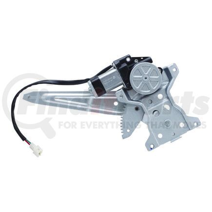 WAI WPR0803RMB Window Motor and Regulator Assembly
