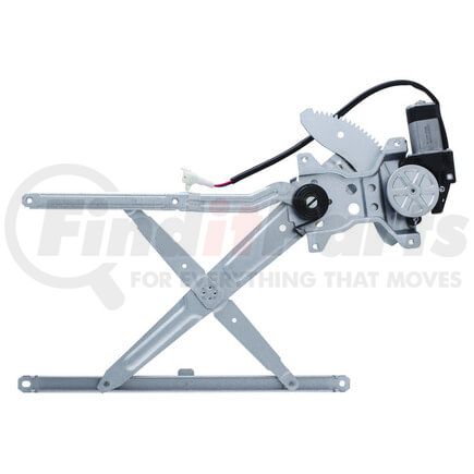 WAI WPR0808LM Window Motor and Regulator Assembly