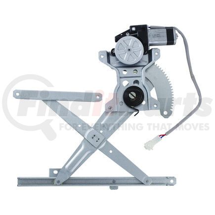 WAI WPR0825RMB Window Motor and Regulator Assembly