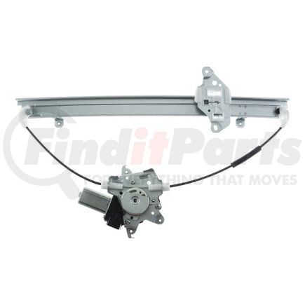 WAI WPR0832LMB Window Motor and Regulator Assembly