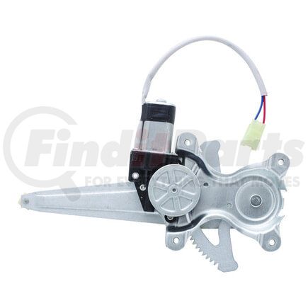 WAI WPR0870LMB Window Motor and Regulator Assembly