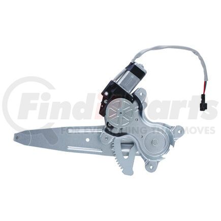 WAI WPR0905RMB Window Motor and Regulator Assembly