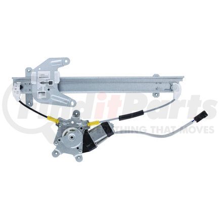 WAI WPR0915RMB Window Motor and Regulator Assembly
