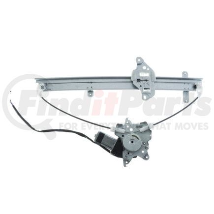WAI WPR0930LM Window Motor and Regulator Assembly