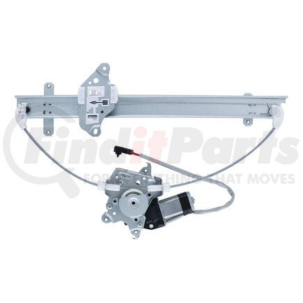 WAI WPR0933RM Window Motor and Regulator Assembly