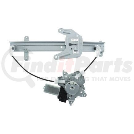 WAI WPR0937LMB Window Motor and Regulator Assembly