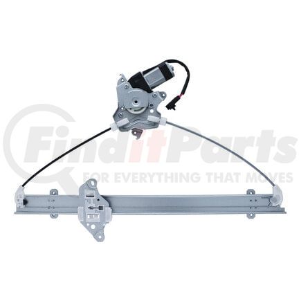 WAI WPR0944RM Window Motor and Regulator Assembly
