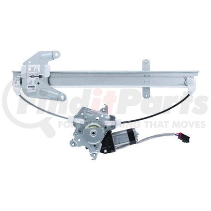 WAI WPR0960RMB Window Motor and Regulator Assembly