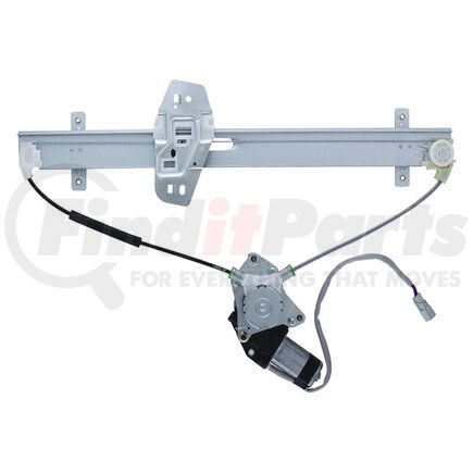 WAI WPR1029RMB Window Motor and Regulator Assembly