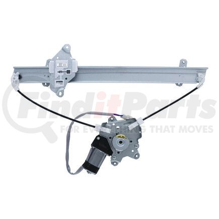 WAI WPR1099RM Window Motor and Regulator Assembly