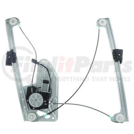 WAI WPR1179RM Window Motor and Regulator Assembly
