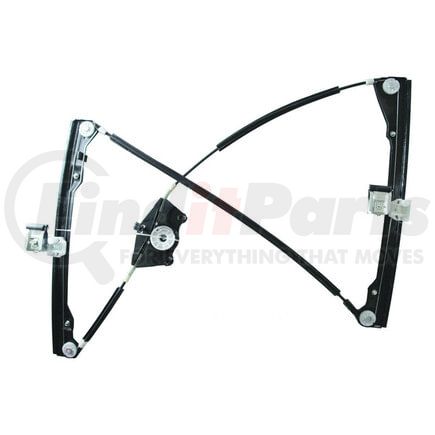 WAI WPR1228L Window Regulator