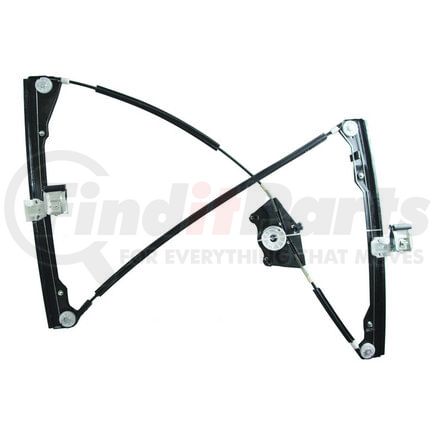 WAI WPR1229R Window Regulator