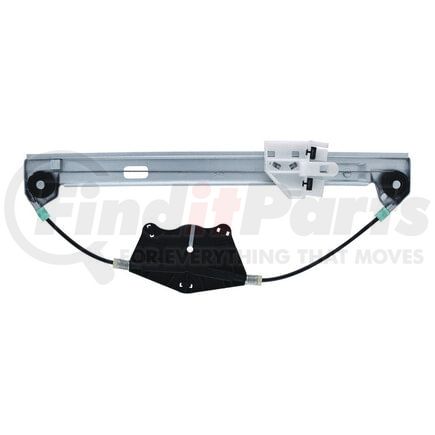 WAI WPR1238LB Window Regulator