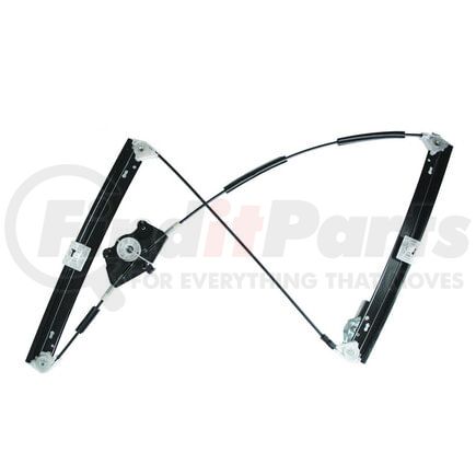 WAI WPR1246L Window Regulator