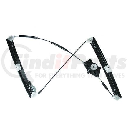 WAI WPR1247R Window Regulator