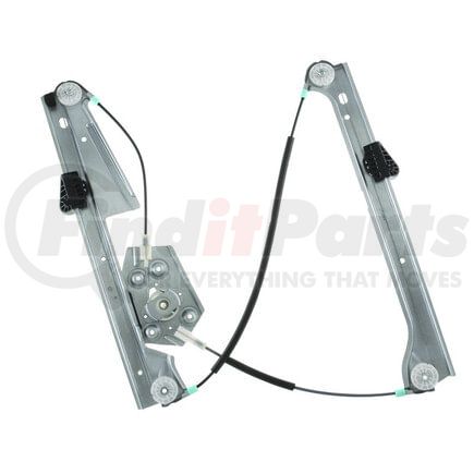 WAI WPR1243R Window Regulator