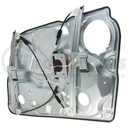 WAI WPR2442L Window Regulator