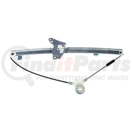 WAI WPR4714L Window Regulator