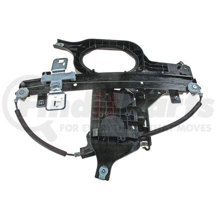 WAI WPR4718LB Window Regulator