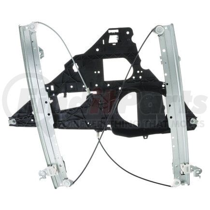 WAI WPR4721R Window Regulator