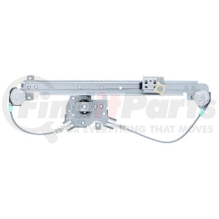 WAI WPR4739RB Window Regulator