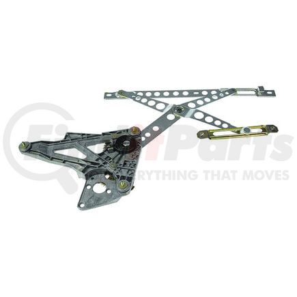 WAI WPR4740L Window Regulator