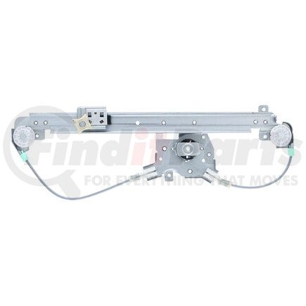 WAI WPR4738LB Window Regulator