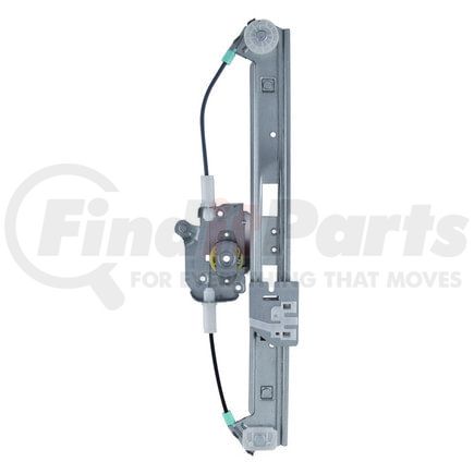 WAI WPR4744LB Window Regulator