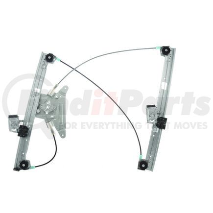 WAI WPR4746L Window Regulator