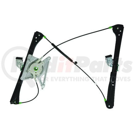 WAI WPR4747R Window Regulator