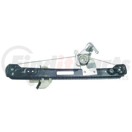 WAI WPR4754LB Window Regulator