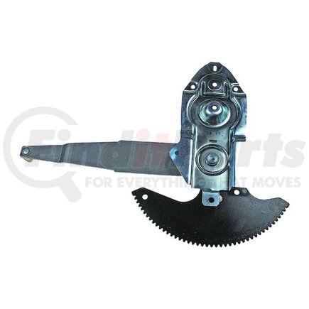 WAI WPR4752L Window Regulator