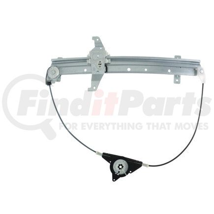 WAI WPR4756LB Window Regulator