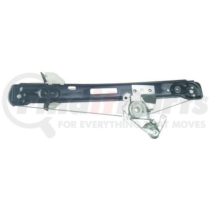 WAI WPR4755RB Window Regulator