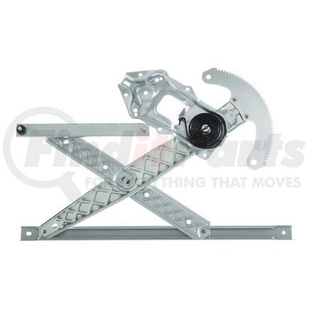 WAI WPR4762L Window Regulator