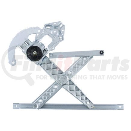WAI WPR4763R Window Regulator