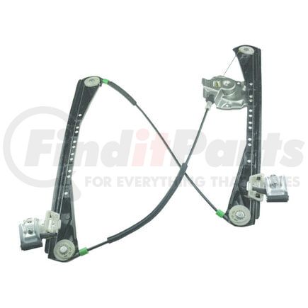 WAI WPR4764L Window Regulator