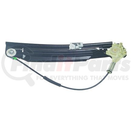 WAI WPR4771RB Window Regulator