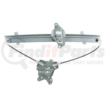 WAI WPR4772L Window Regulator