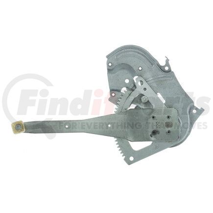 WAI WPR4777RB Window Regulator