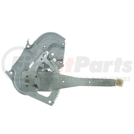 WAI WPR4776LB Window Regulator