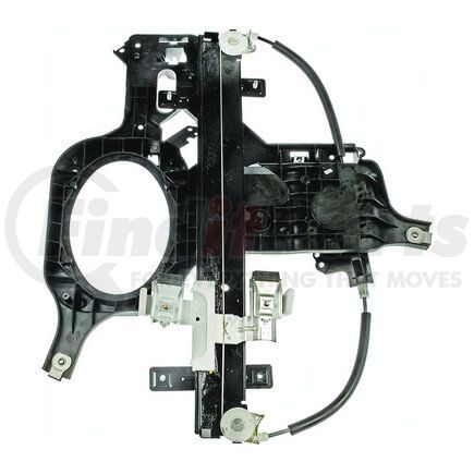 WAI WPR4784LB Window Regulator